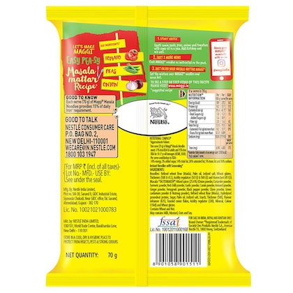 Nestle Maggi