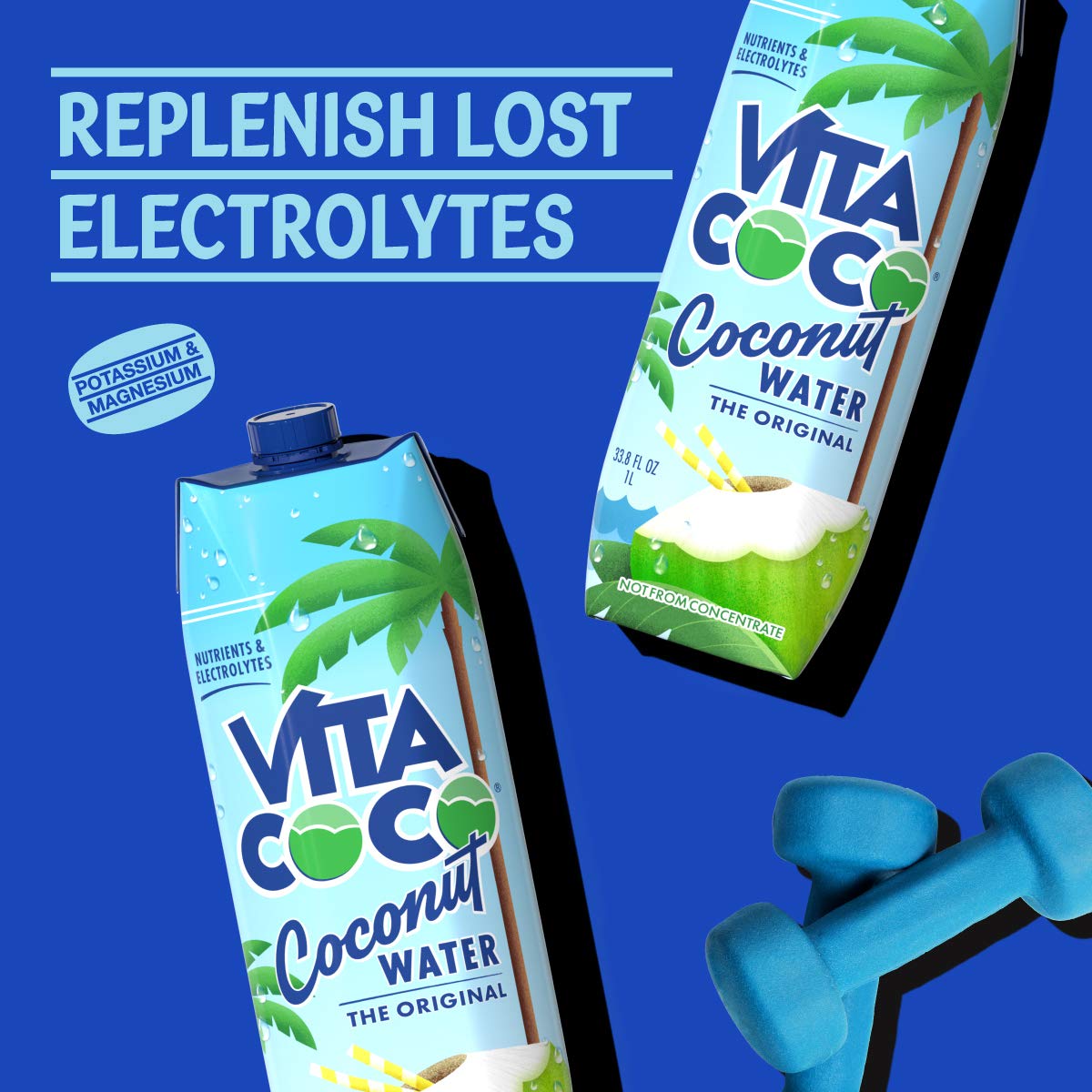 Vita Coco