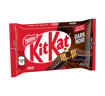 Kit Kat Dark Noir