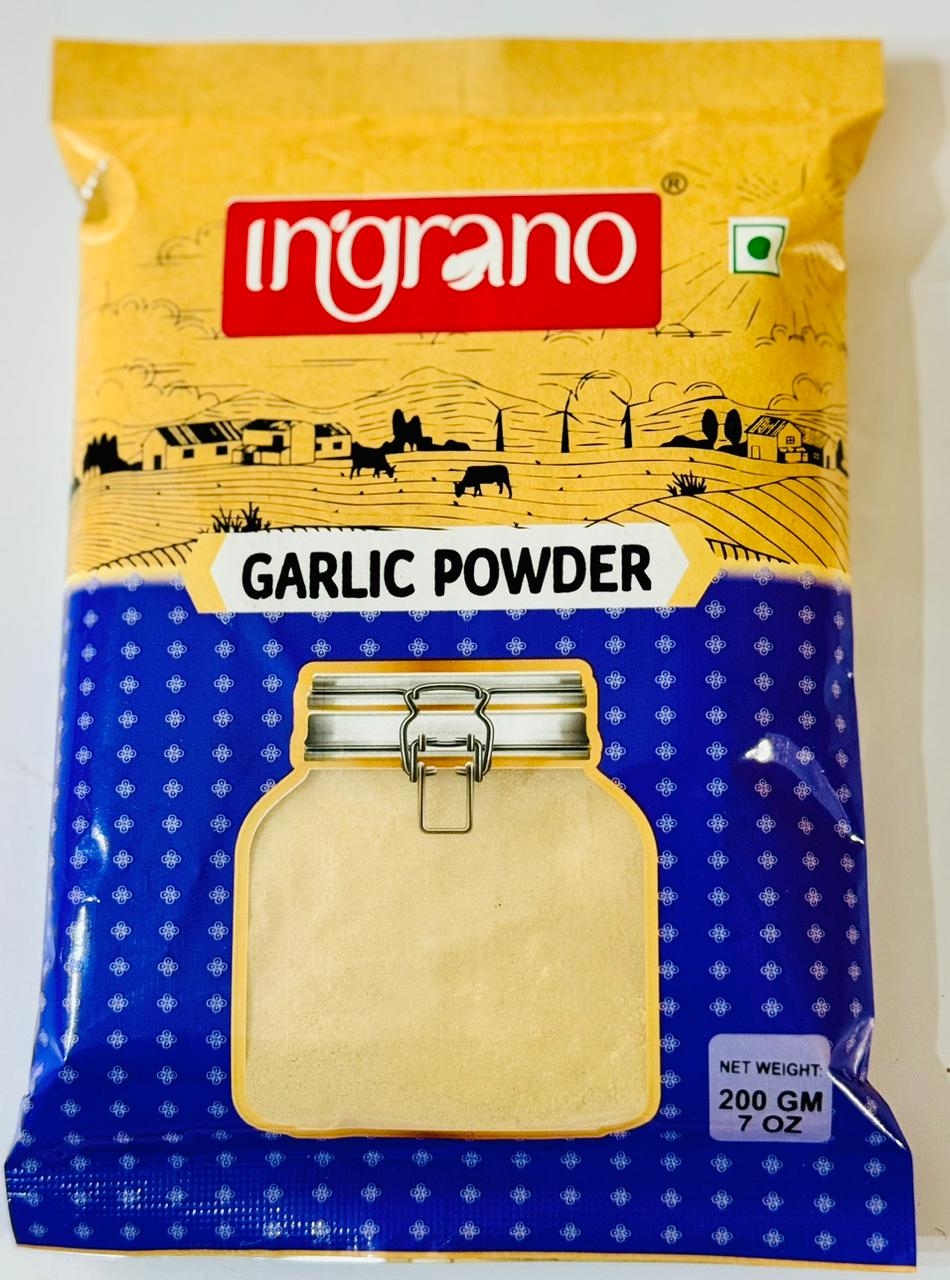 Garlic Powder