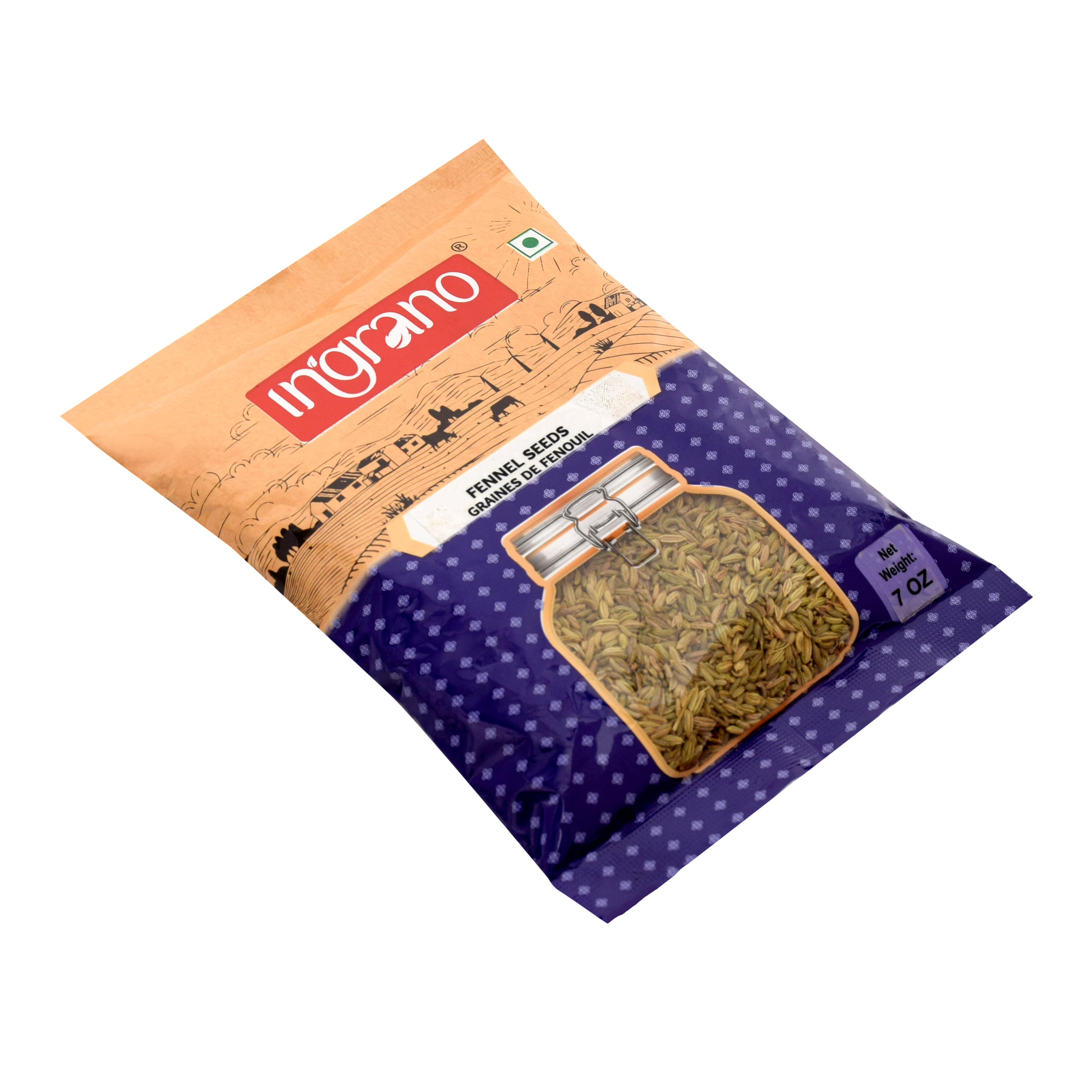Fennel Seeds